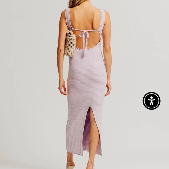 Madi Dress - Picture 2 of 2